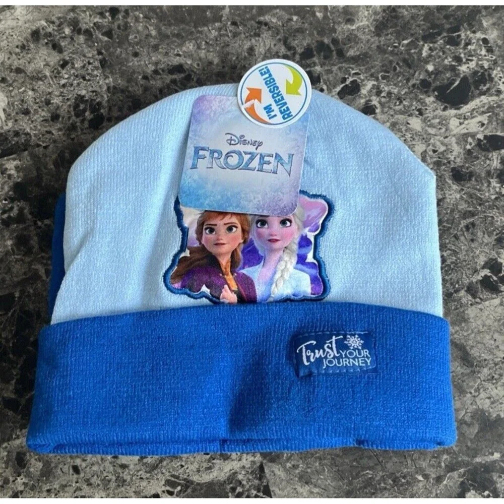 Disney nwt frozen